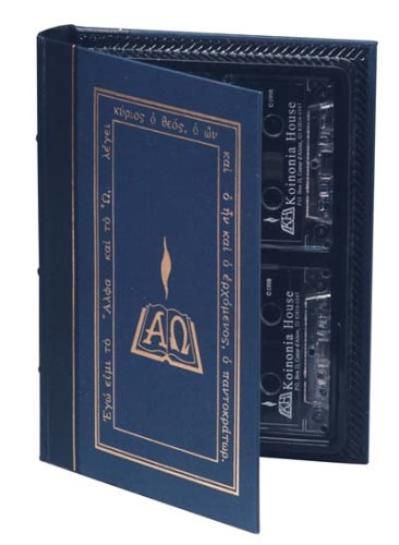 Comt-Habakkuk Zephaniah Ha 8k (Koinonia House Commentaries) (9781578210633) by Chuck Missler