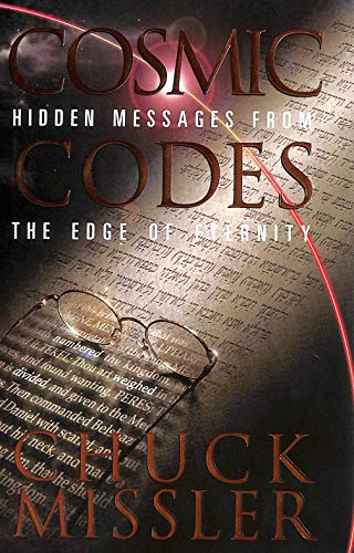 9781578210930: Cosmic Codes: Hidden Messages