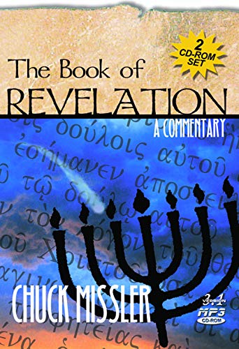 The Book of Revelation: A Commentary (9781578210961) by Chuck Missler