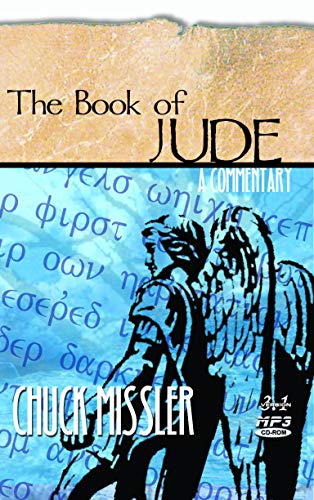 The Book of Jude Commentary (9781578211067) by Chuck Missler