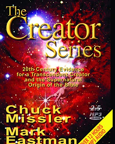 Stock image for The Creator Beyond Time and Space Series on CD-ROM for sale by Save With Sam