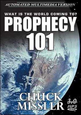 9781578211692: Prophecy 101: What Is the World Coming To?