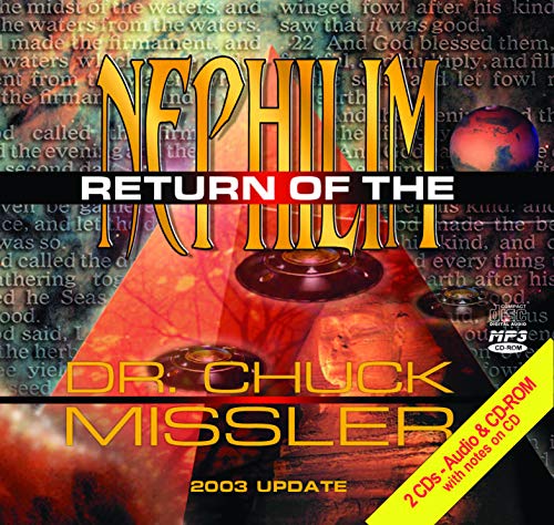 Return of the Nephilim (9781578212095) by Chuck Missler