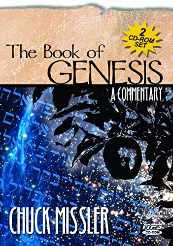 9781578212583: The Book of Genesis: A Commentary