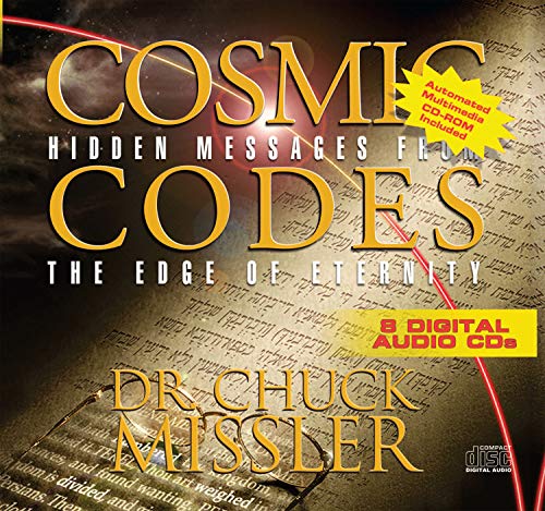 Cosmic Codes (9781578212675) by Chuck Missler