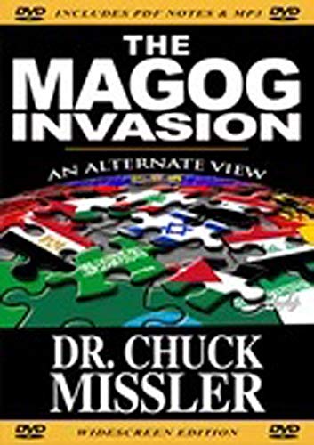 Beispielbild fr The Magog Invasion: An Alternate View zum Verkauf von BooksRun