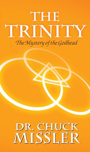 Imagen de archivo de The Trinity: The Mystery of the Godhead a la venta por BooksRun