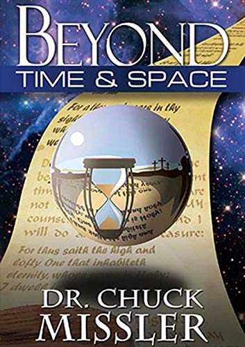 9781578216505: Beyond Time & Space