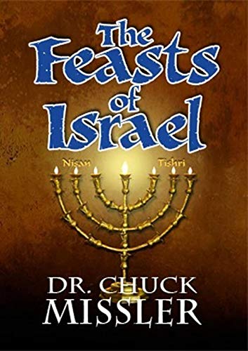 

The Feasts of Israel