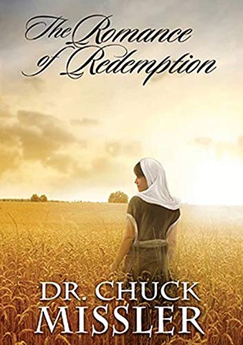 Beispielbild fr The Romance of Redemption zum Verkauf von ThriftBooks-Dallas