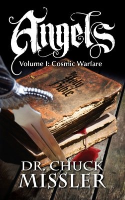 Beispielbild fr Angels Volume I: Cosmic Warfare zum Verkauf von Goodwill of Colorado