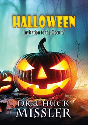 Beispielbild fr Halloween: Invitation to the Occult? zum Verkauf von ZBK Books