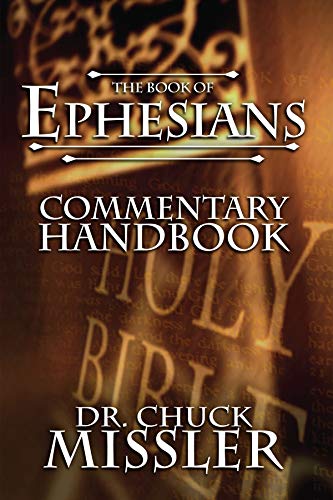 Beispielbild fr The Book of Ephesians Handbook zum Verkauf von Greenway