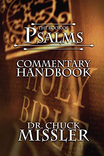 Beispielbild fr Psalms: Commentary Handbook zum Verkauf von Greenway