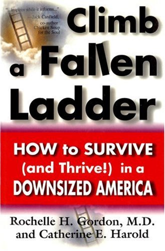 Stock image for Climb a Fallen Ladder: How to Succeed in the New American Workplace for sale by Ergodebooks