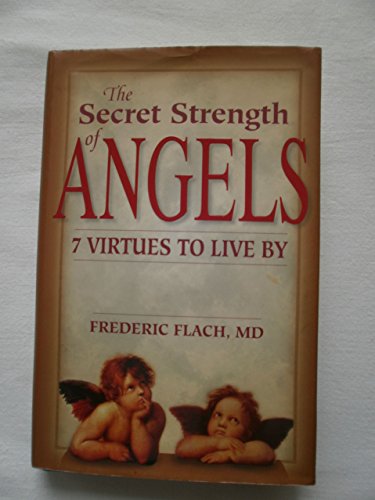 Imagen de archivo de The Secret Strength of Angels a la venta por Bluff Books