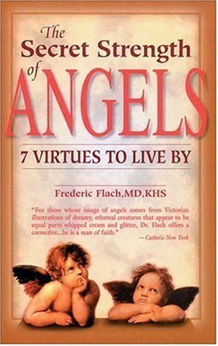 Beispielbild fr The Secret Strength of Angels zum Verkauf von Better World Books