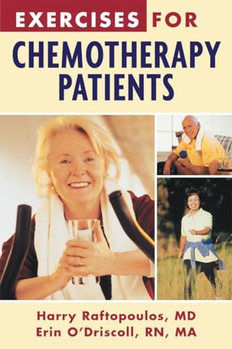 Beispielbild fr Exercises for Chemotherapy Patients zum Verkauf von WorldofBooks