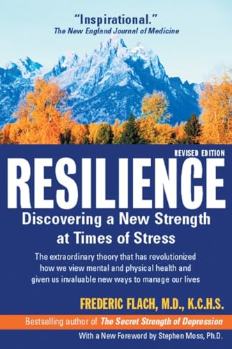 Stock image for Resilience: Discovering a New Strength at Times of Stress for sale by Irish Booksellers