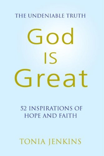 Stock image for God Is Great for sale by ThriftBooks-Dallas