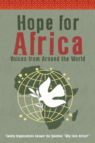 Stock image for Why Save Africa? Format: Paperback for sale by INDOO