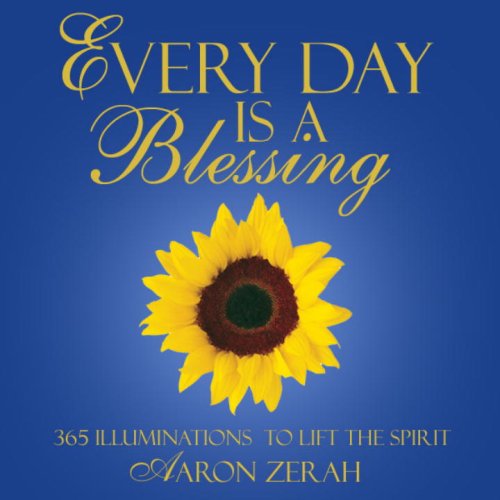 9781578263219: Every Day Is a Blessing: 365 Illuminations to Life the Spirit