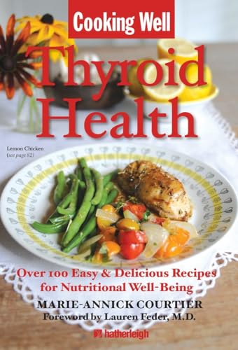 Thyroid Health - Courtier, Marie-Annick