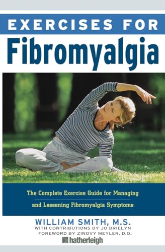 Stock image for Exercises for Fibromyalgia for sale by Blackwell's