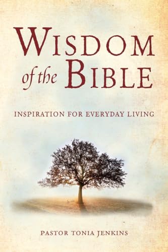 Stock image for Wisdom of the Bible: Inspiration for Everyday Living (Little Book. Big Idea.) for sale by SecondSale