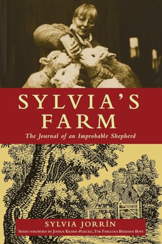 9781578264698: Sylvia's Farm: The Journal of an Improbable Shepherd