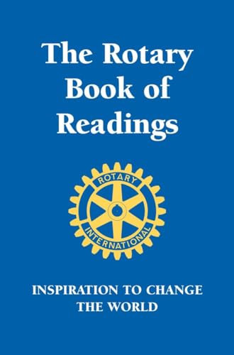 9781578265633: Rotary Book of Readings: Inspiration to Change the World (Little Book. Big Idea.)