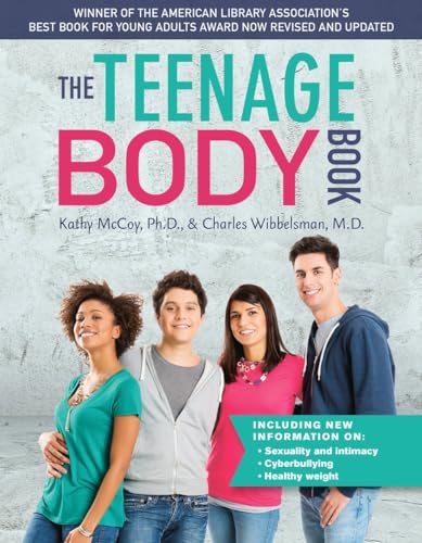Beispielbild fr The Teenage Body Book, Revised and Updated Edition zum Verkauf von Bellwetherbooks