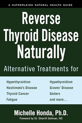 Stock image for Reverse Thyroid Disease Naturally for sale by Blackwell's