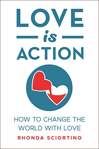 Beispielbild fr Love Is Action zum Verkauf von Blackwell's