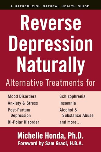 Stock image for Reverse Depression Naturally for sale by Blackwell's