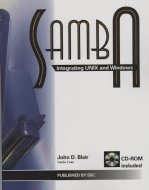 Stock image for Samba : Integrating UNIX and Windows for sale by Better World Books