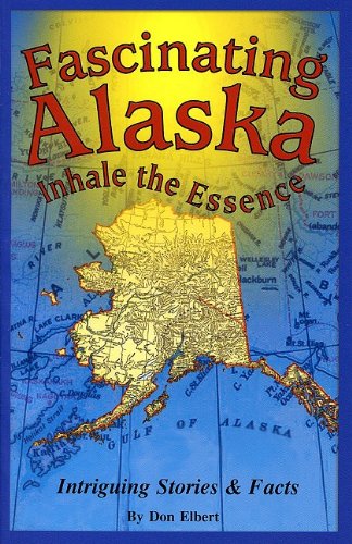 Imagen de archivo de Fascinating Alaska a la venta por Wonder Book