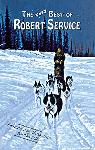 9781578331772: The Very Best of Robert Service