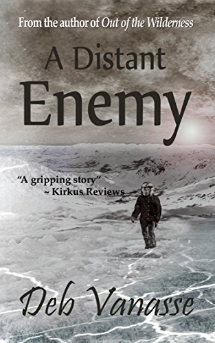 Stock image for A Distant Enemy for sale by river break books