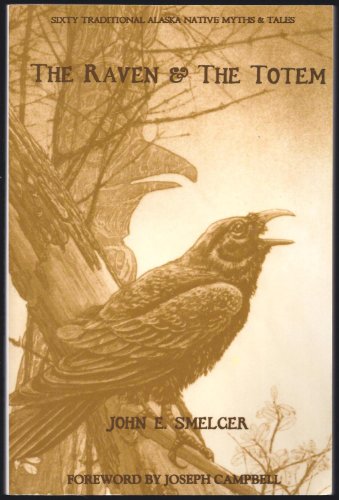 9781578333110: The Raven & The Totem