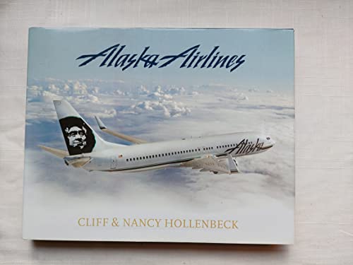 Stock image for Alaska Airlines for sale by SecondSale