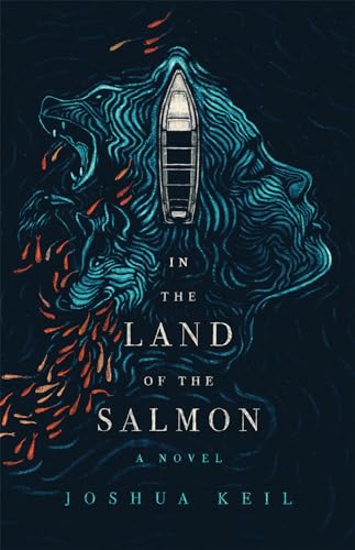 Beispielbild fr In the Land of the Salmon zum Verkauf von Blackwell's