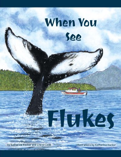 9781578339594: When You See Flukes