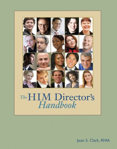 Stock image for HIM Director's Handbook, The for sale by Wizard Books