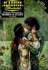 Beispielbild fr Romeo and Juliet (Classics Illustrated Study Guides) zum Verkauf von Wonder Book