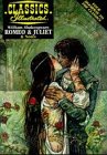 Imagen de archivo de Romeo and Juliet (Classics Illustrated Study Guides) a la venta por Wonder Book