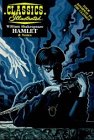 Imagen de archivo de Hamlet (Classics Illustrated) a la venta por Isle of Books