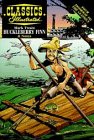 Beispielbild fr Huckleberry Finn zum Verkauf von ThriftBooks-Atlanta