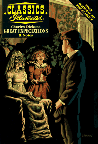 Imagen de archivo de Great Expectations a la venta por ThriftBooks-Atlanta
