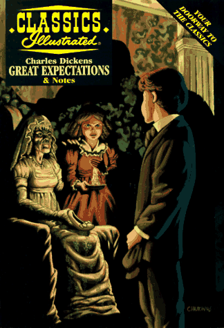 GREAT EXPECTATIONS (CLASSICS ILLUSTR)